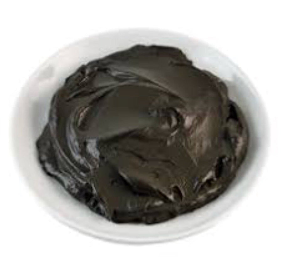 MIDNIGHT-  Dead Sea Mud Mask
