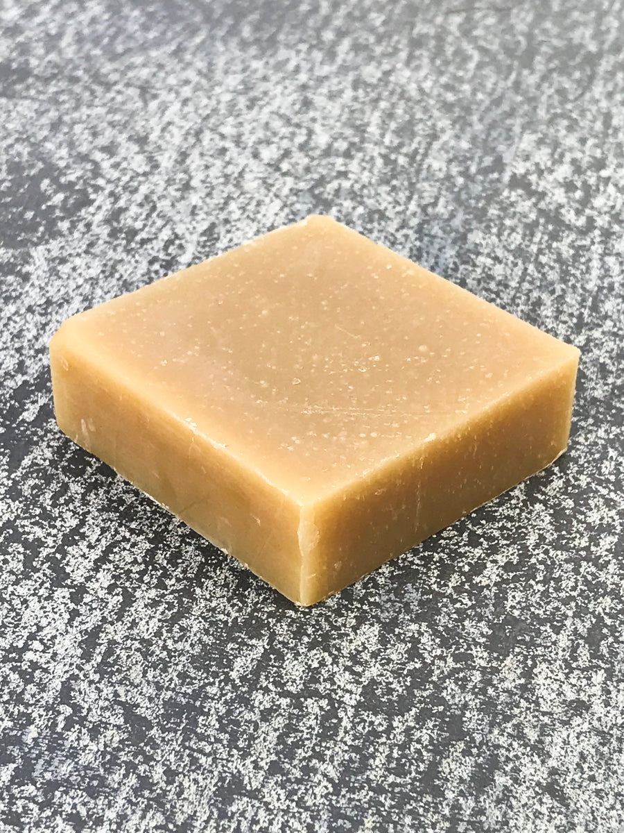 CHANDAN - Sandalwood Soap Bar