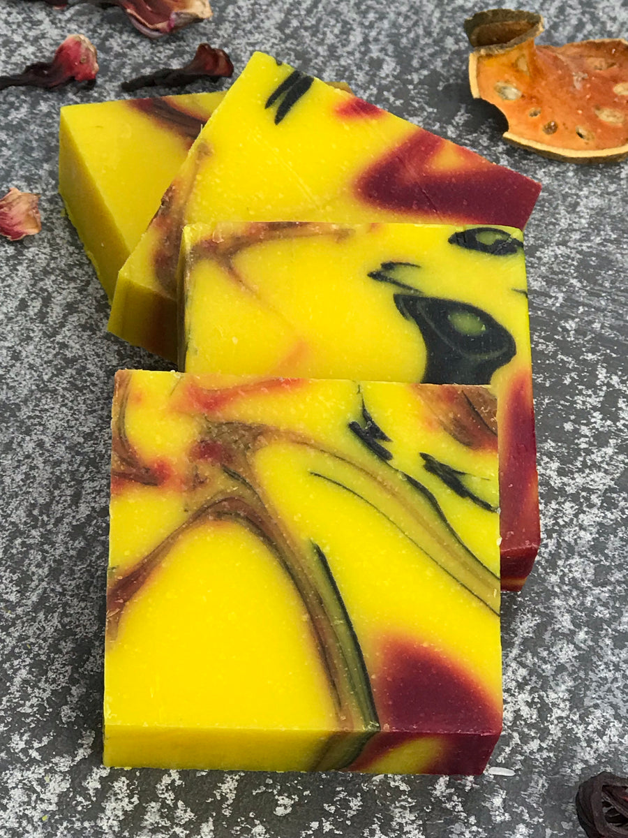 Marrakech Market - Moisturizing Soap