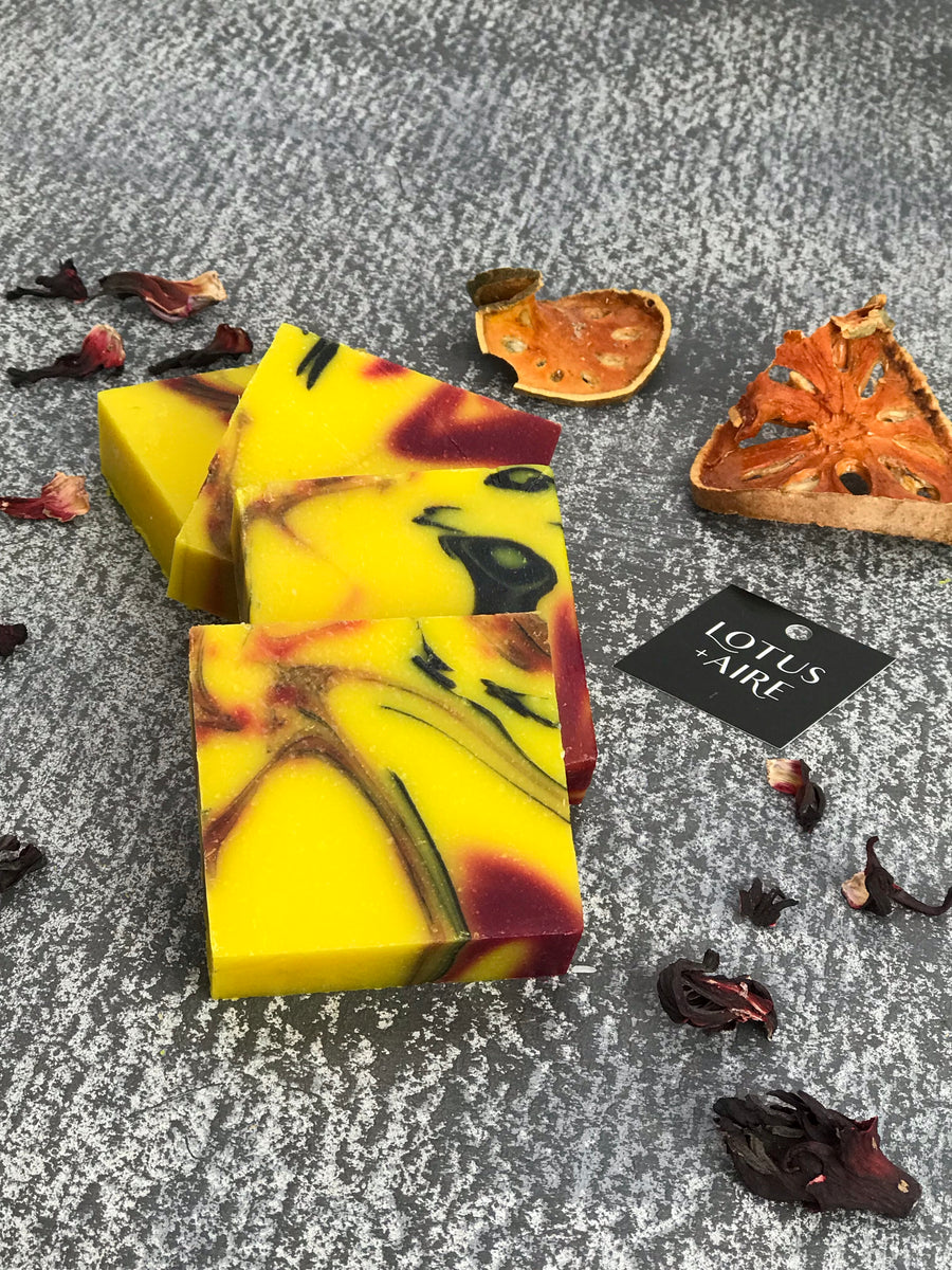 Marrakech Market - Moisturizing Soap