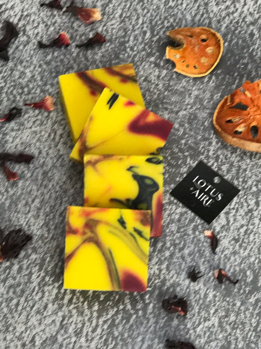 Marrakech Market - Moisturizing Soap