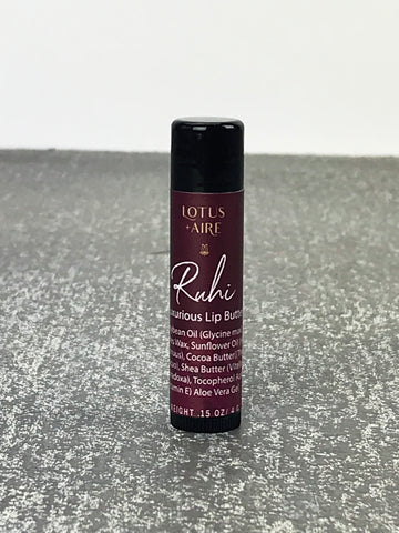 RUHI - Moisturizing Lip Butter