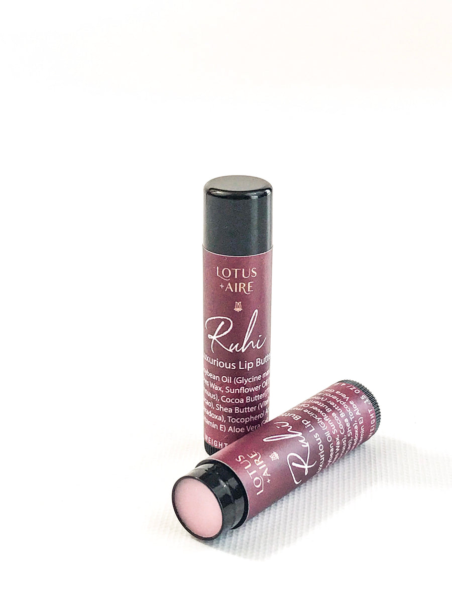 RUHI - Moisturizing Lip Butter
