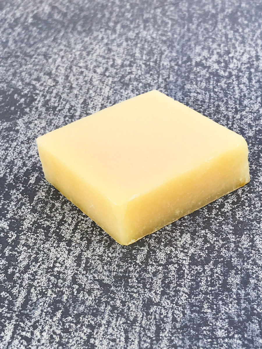 ZEN - Citrus + Mint Soap Bar